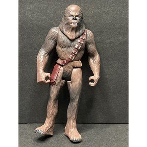 Vintage Kenner Star Wars The Power Of The Force Chewbacca Action Figure 1995 Rar